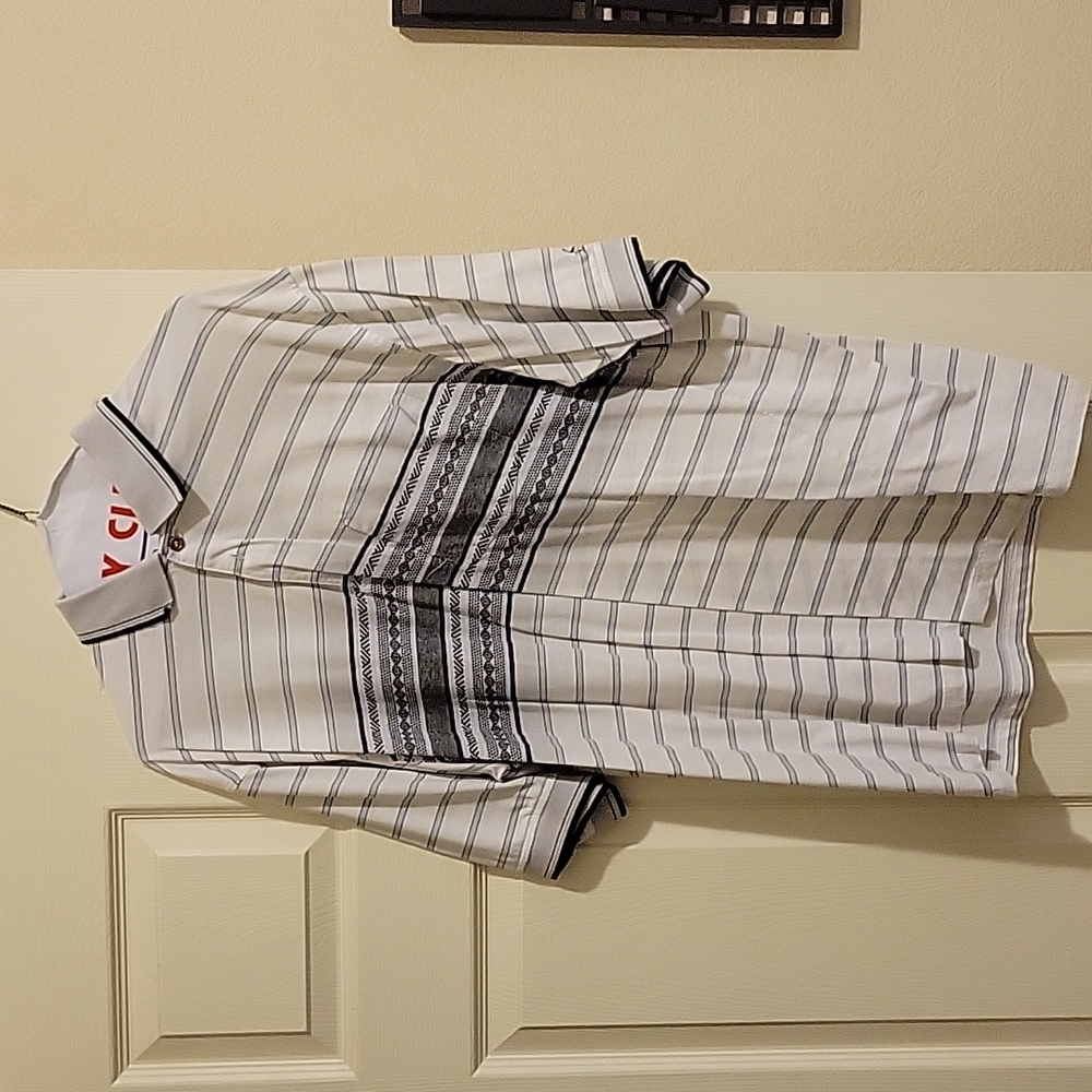Mens polo shirt